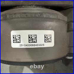 Mercedes Eqa Power Steering Rack Eqb 2024 2025 Hybrid Electric Motor