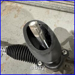 Mercedes Eqa Power Steering Rack Eqb 2024 2025 Hybrid Electric Motor