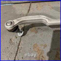 Mercedes Eqa Power Steering Rack Eqb 2024 2025 Hybrid Electric Motor