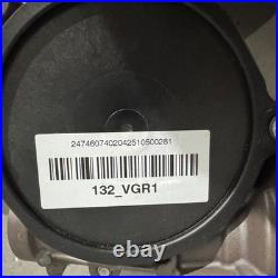 Mercedes Eqa Power Steering Rack Eqb 2024 2025 Hybrid Electric Motor