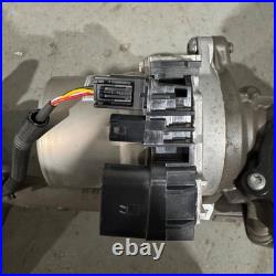 Mercedes Eqa Power Steering Rack Eqb 2024 2025 Hybrid Electric Motor