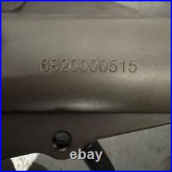 Mercedes Eqa Power Steering Rack Eqb 2024 2025 Hybrid Electric Motor