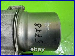 Mercedes Eqb Class X243 Power Steering Rack Motor 6800017343a 2022-2025 Mercedes Eqb Class X243 Power Steering Rack Motor 6800017343a 2022-2025