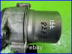 Mercedes Eqb Class X243 Power Steering Rack Motor 6800017343a 2022-2025