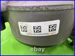 Mercedes Eqb Class X243 Power Steering Rack Motor 6800017343a 2022-2025