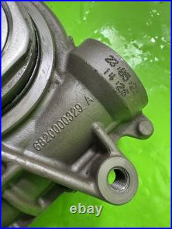 Mercedes Eqb Class X243 Power Steering Rack Motor 6800017343a 2022-2025 Mercedes Eqb Class X243 Power Steering Rack Motor 6800017343a 2022-2025