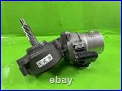 Mercedes Eqb Class X243 Power Steering Rack Motor 6800017343a 2022-2025 Mercedes Eqb Class X243 Power Steering Rack Motor 6800017343a 2022-2025
