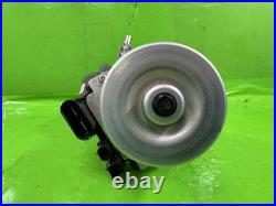 Mercedes Eqb Class X243 Power Steering Rack Motor 6800017343a 2022-2025
