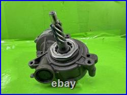 Mercedes Eqb Class X243 Power Steering Rack Motor 6800017343a 2022-2025 Mercedes Eqb Class X243 Power Steering Rack Motor 6800017343a 2022-2025