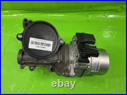 Mercedes Eqb Class X243 Power Steering Rack Motor 6800017343a 2022-2025