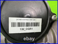 Mercedes Eqb Class X243 Power Steering Rack Motor 6800017343a 2022-2025