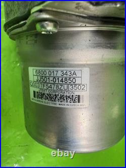 Mercedes Eqb Class X243 Power Steering Rack Motor 6800017343a 2022-2025
