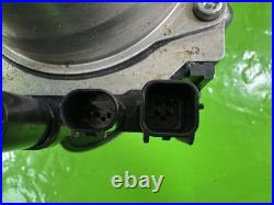 Mercedes Eqb Class X243 Power Steering Rack Motor 6800017343a 2022-2025