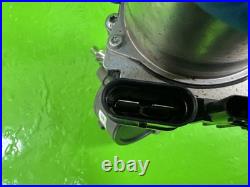 Mercedes Eqb Class X243 Power Steering Rack Motor 6800017343a 2022-2025 Mercedes Eqb Class X243 Power Steering Rack Motor 6800017343a 2022-2025