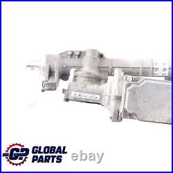 Mercedes GLA X156 Steering Rack Electric Power Gear Servo Motor A2464602401