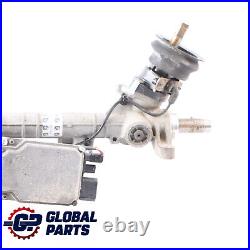 Mercedes GLA X156 Steering Rack Electric Power Gear Servo Motor A2464602401
