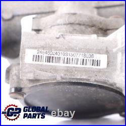 Mercedes GLA X156 Steering Rack Electric Power Gear Servo Motor A2464602401