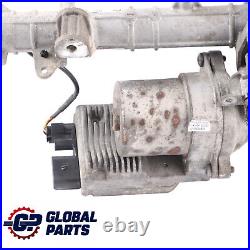 Mercedes GLA X156 Steering Rack Electric Power Gear Servo Motor A2464602401