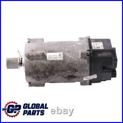Mercedes GLC X253 Motor Power Steering Rack Electric Gear Drive A2534604601