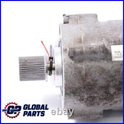 Mercedes GLC X253 Motor Power Steering Rack Electric Gear Drive A2534604601