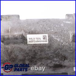 Mercedes GLC X253 Motor Power Steering Rack Electric Gear Drive A2534604601