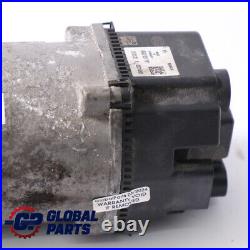 Mercedes GLC X253 Motor Power Steering Rack Electric Gear Drive A2534604601