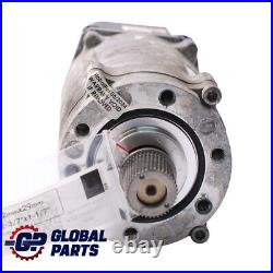 Mercedes GLC X253 Motor Power Steering Rack Electric Gear Drive A2534604601