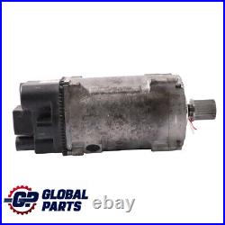 Mercedes GLC X253 Motor Power Steering Rack Electric Gear Drive A2534604601