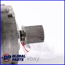 Mercedes GLC X253 Motor Power Steering Rack Electric Gear Drive A2534604601