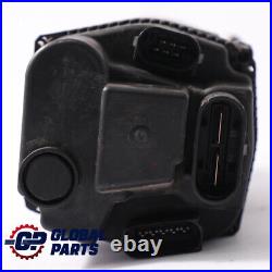 Mercedes GLC X253 Motor Power Steering Rack Electric Gear Drive A2534604601