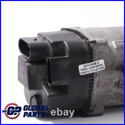 Mercedes GLC X253 Motor Power Steering Rack Electric Gear Drive A2534604601