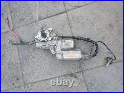 Mercedes Gla 220d Amg X156 4matic Electric Power Steering Motor