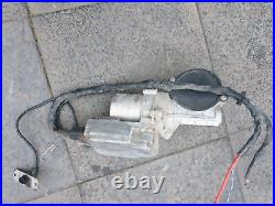 Mercedes Gla 220d Amg X156 4matic Electric Power Steering Motor