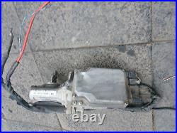 Mercedes Gla 220d Amg X156 4matic Electric Power Steering Motor