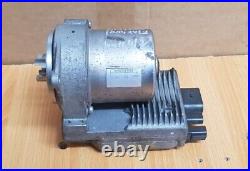 Mercedes Gla 45amg Electric Power Steering Rack Motor Unit 6700003558b 17