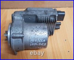 Mercedes Gla 45amg Electric Power Steering Rack Motor Unit 6700003558b 17