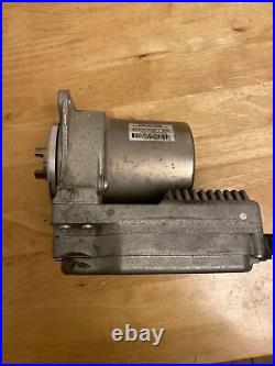 Mercedes Gla Class 2016 Rhd Electric Pas Power Steering Motor From The Rack