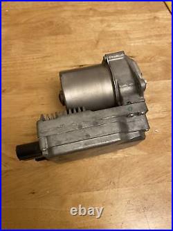 Mercedes Gla Class 2016 Rhd Electric Pas Power Steering Motor From The Rack