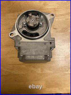 Mercedes Gla Class 2016 Rhd Electric Pas Power Steering Motor From The Rack