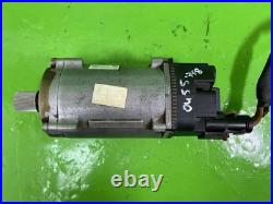 Mercedes Glc Class W253 Power Steering Rack Motor 2015-2019 7802277754