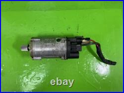 Mercedes Glc Class W253 Power Steering Rack Motor 2015-2019 7802277754