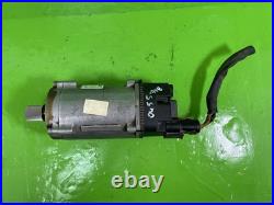 Mercedes Glc Class W253 Power Steering Rack Motor 2015-2019 7802277754