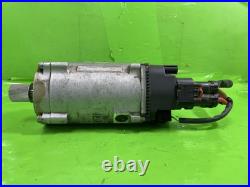 Mercedes Glc Class W253 Power Steering Rack Motor 2015-2019 7802277754