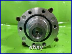 Mercedes Glc Class W253 Power Steering Rack Motor 2015-2019 7802277754