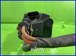 Mercedes Glc Class W253 Power Steering Rack Motor 2015-2019 7802277754