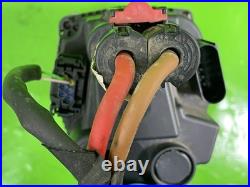 Mercedes Glc Class W253 Power Steering Rack Motor 2015-2019 7802277754