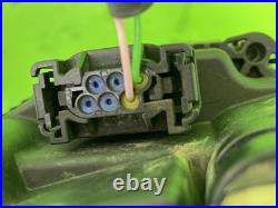 Mercedes Glc Class W253 Power Steering Rack Motor 2015-2019 7802277754