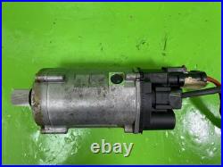 Mercedes Glc Class W253 Power Steering Rack Motor 2015-2019 7802277754