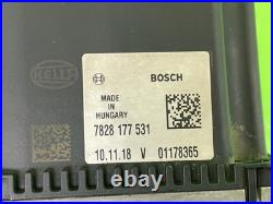 Mercedes Glc Class W253 Power Steering Rack Motor 2015-2019 7802277754