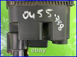 Mercedes Glc Class W253 Power Steering Rack Motor 2015-2019 7802277754